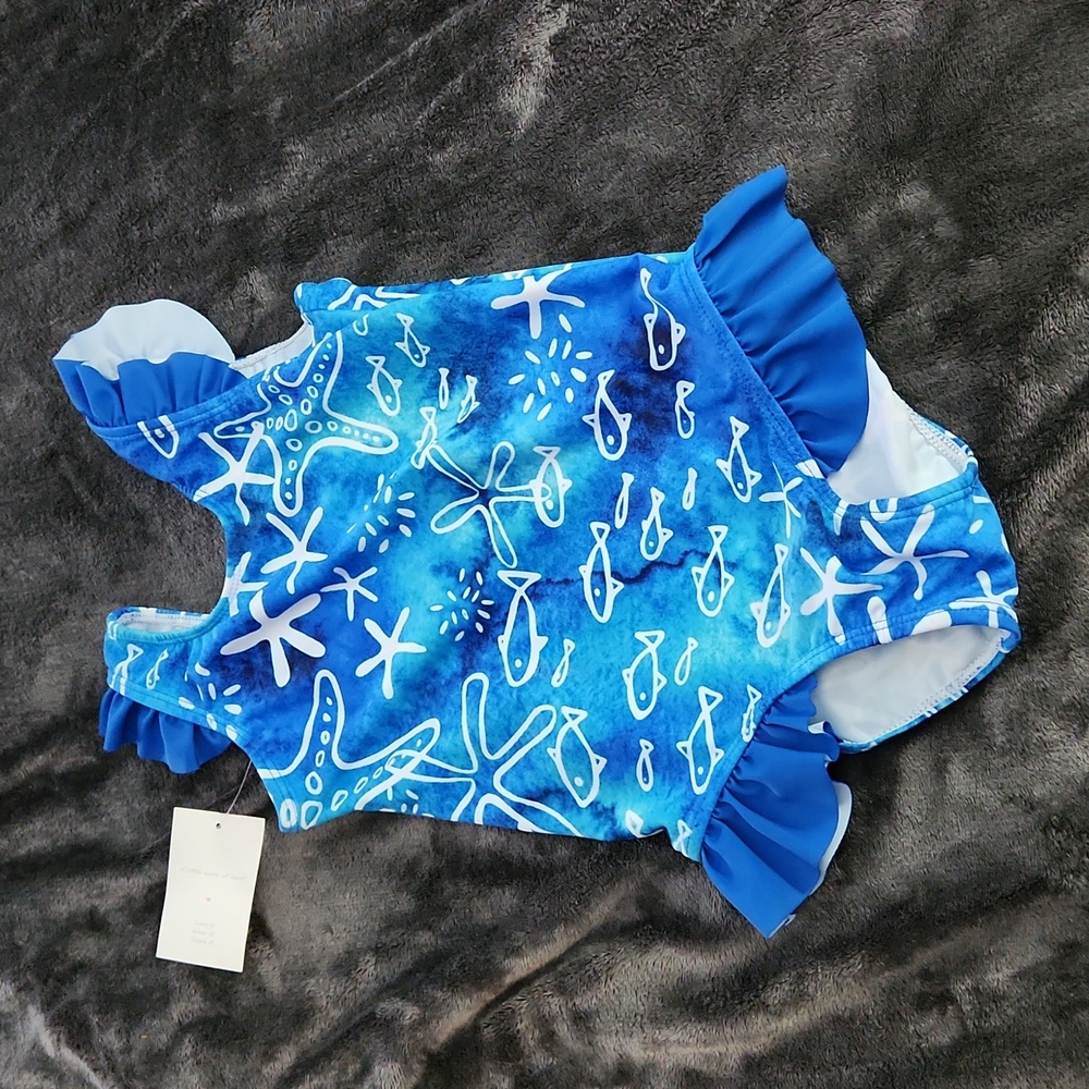 NEW Swimsuit